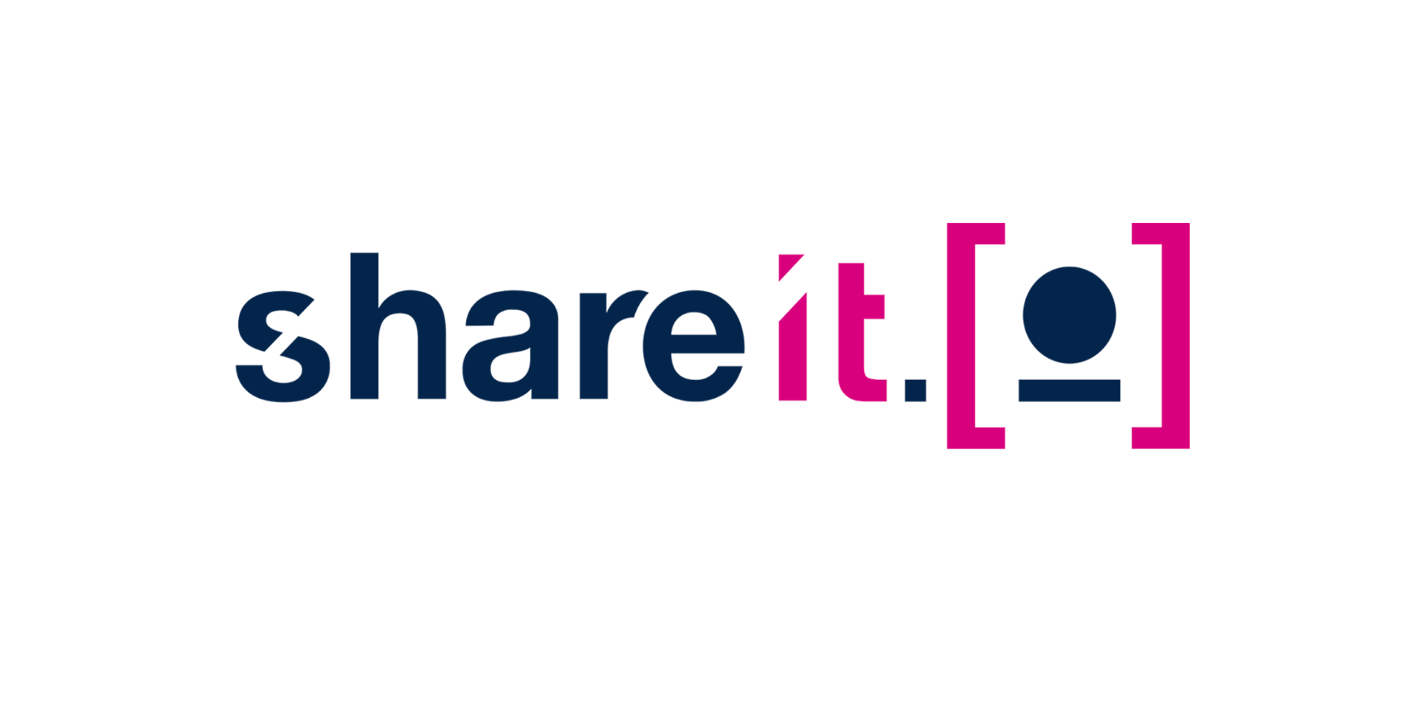 Logo Shareit