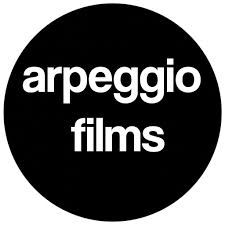 Logo Arpeggio